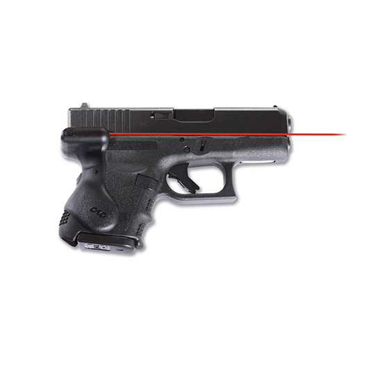 CTC LASERGRIPS GLOCK 26 27 33 39 - Hunting Accessories